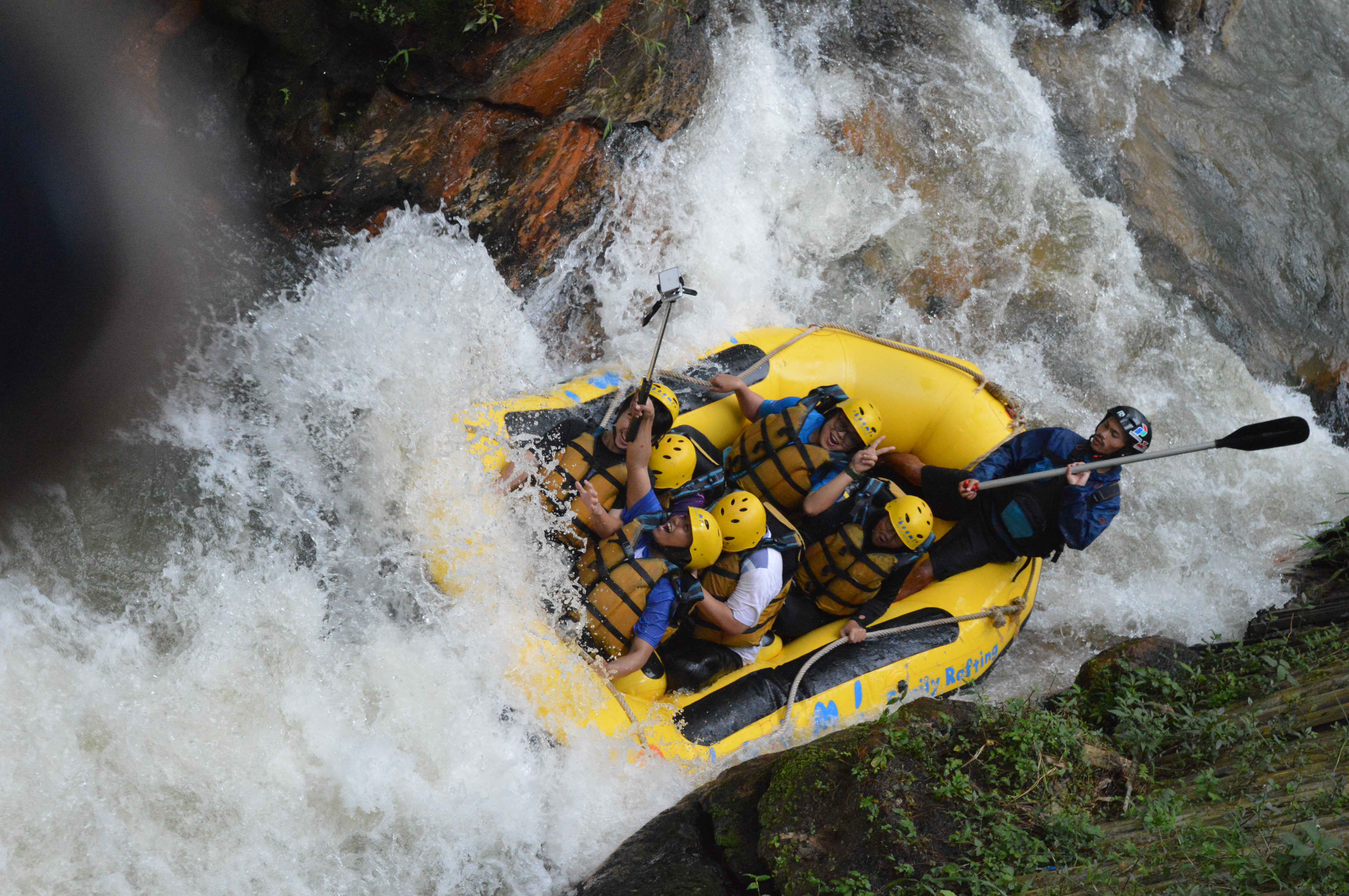 Arung Jeram 3