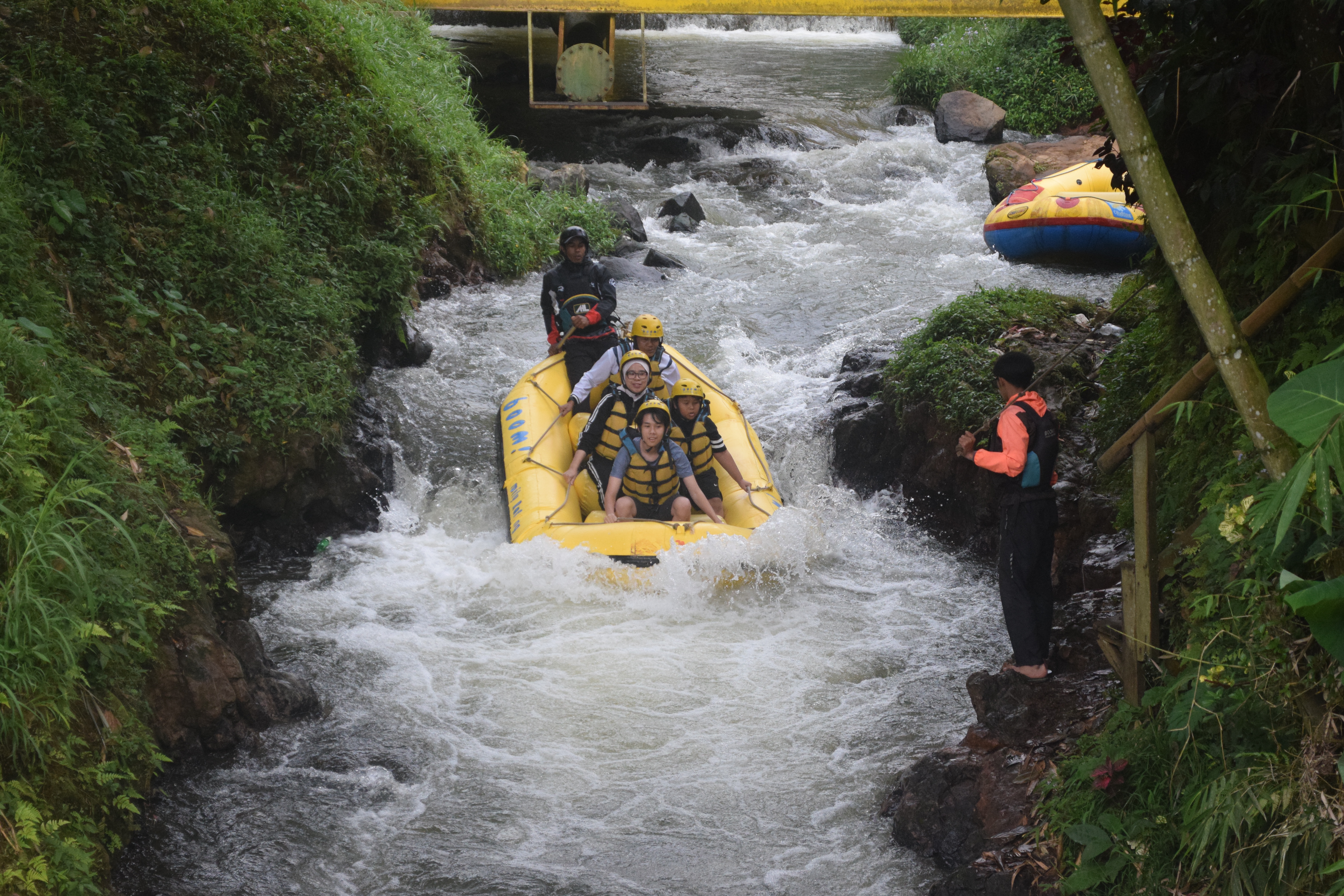 Arung Jeram 5