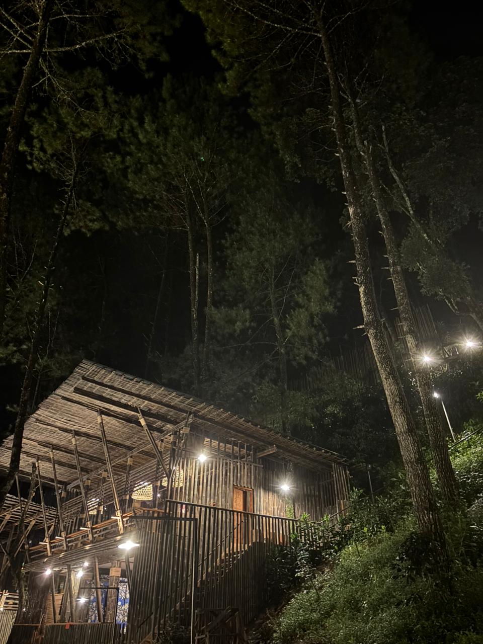 Gallery Cabin VVIP 8