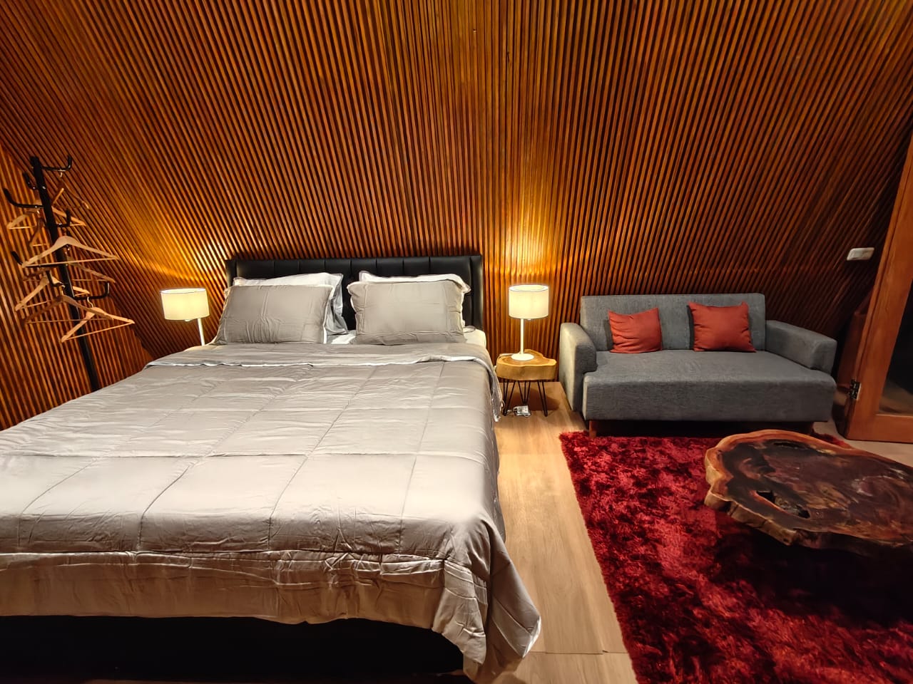 Gallery Cabin VIP 1