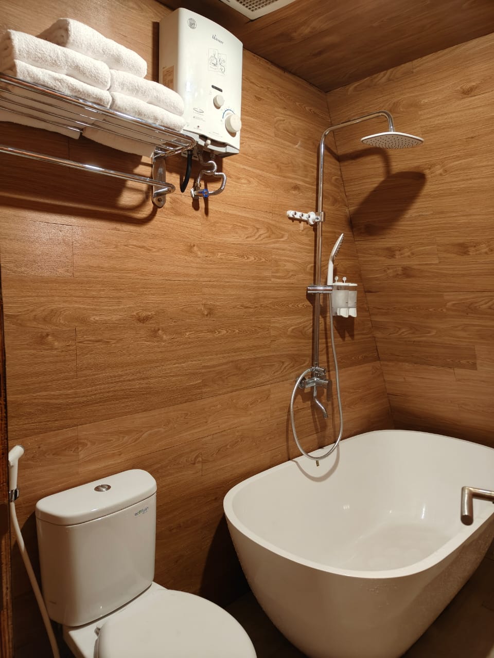 Gallery Cabin VIP 4