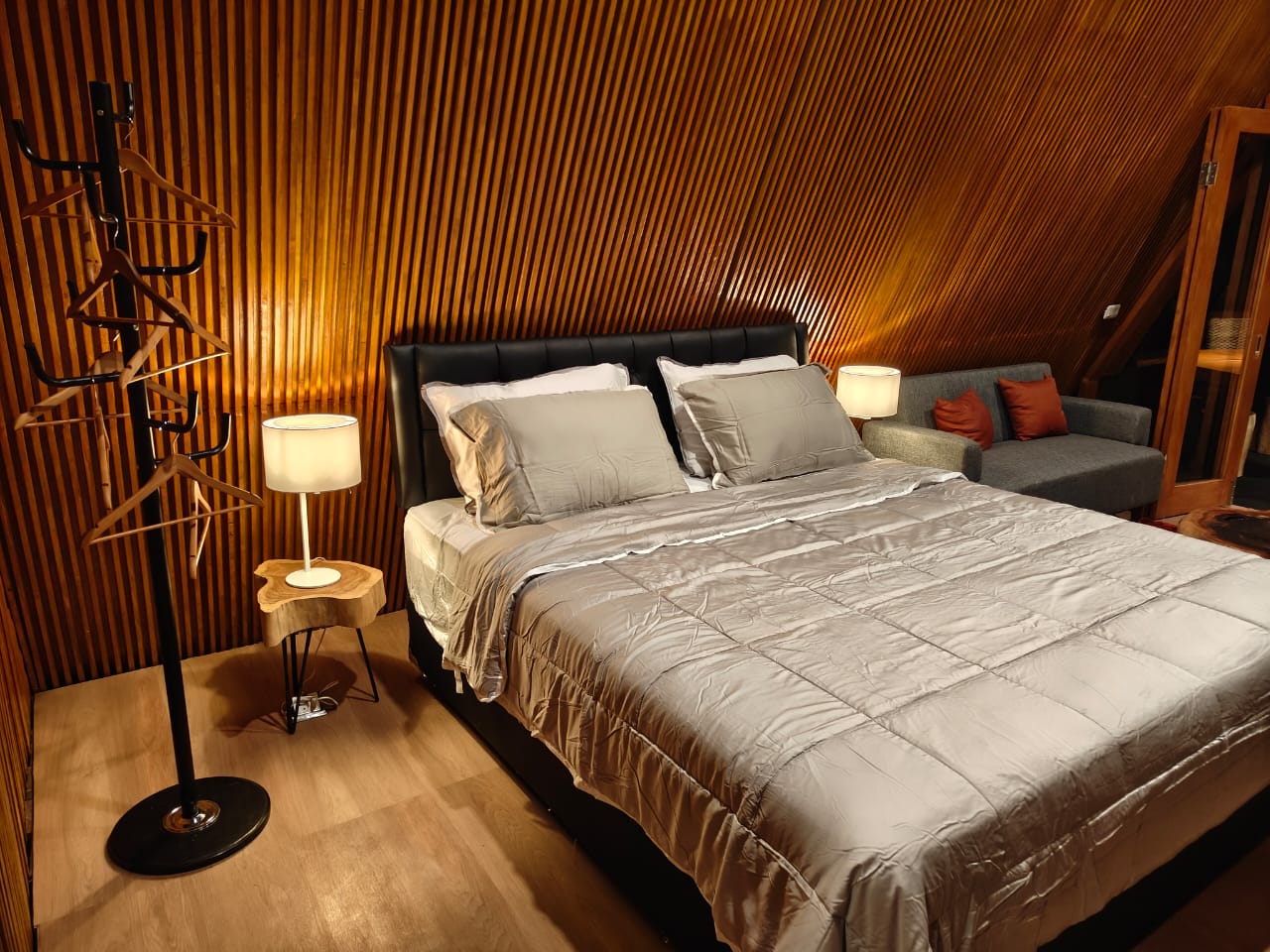 Gallery Cabin VIP 5